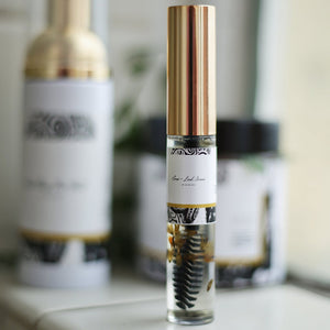 Wellness: Lash + Brow Serum